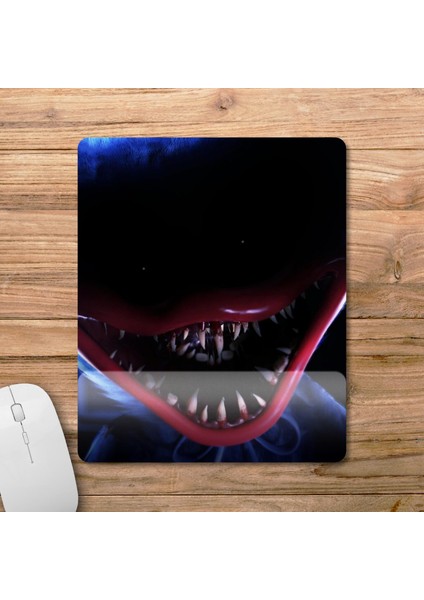 Poppy Playtime Bilek Destekli Mousepad Model - 1 fiyatları