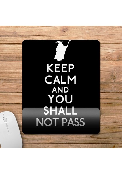 Yüzüklerin Efendisi - Lord Of The Rings Bilek Destekli Mousepad Model - 9 fiyatları