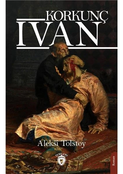 Korkunç Ivan