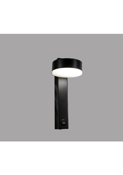 Aplik Modern LED'li