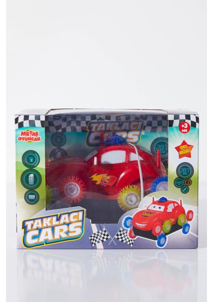 Taklacı Cars Arabası 14252 modelleri