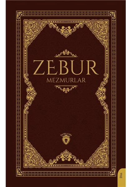 Zebur Mezmurlar