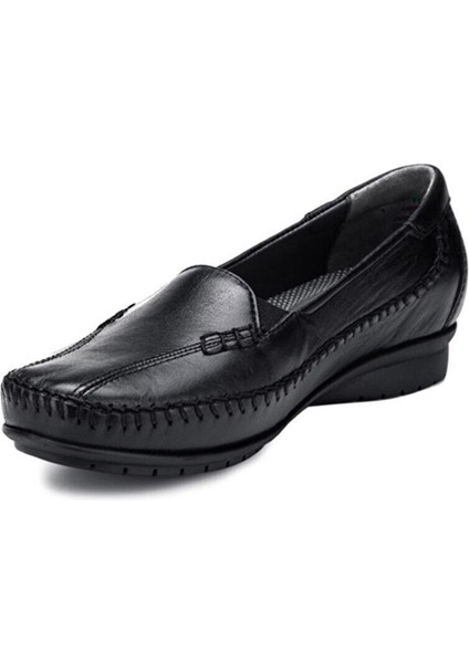 Tam Ortopedik Hakiki Deri Kadın Günlük Ayakkabı fiyatları