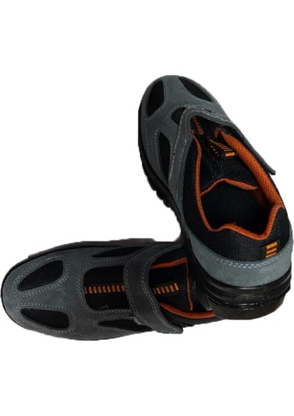 Çelik Burunlu Iş Ayakkabısı modelleri