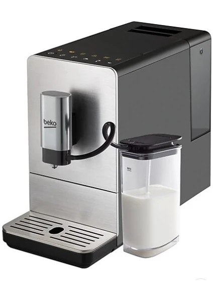 Em 8194 O Espresso Makinesi