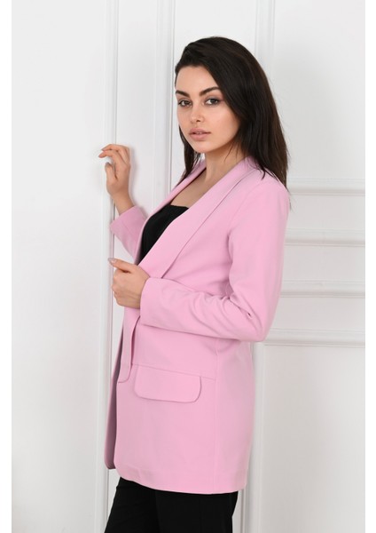 Kadın Blazer Ceket 0106-22