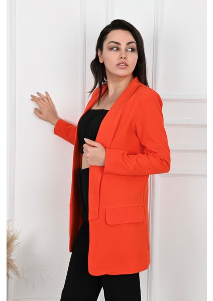 Kadın Blazer Ceket 0106-22