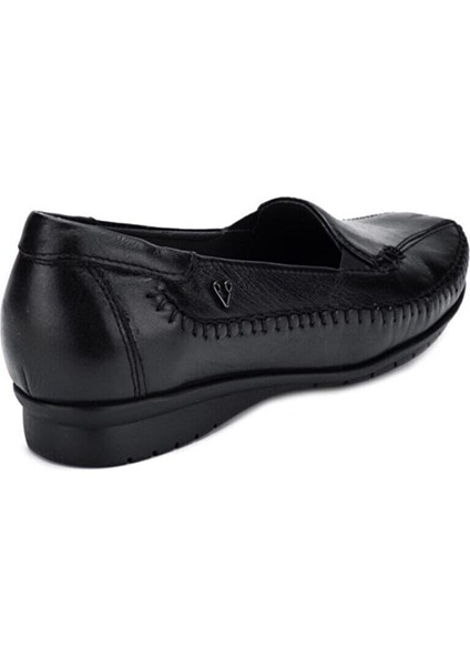 Tam Ortopedik Hakiki Deri Kadın Günlük Ayakkabı fırsatları