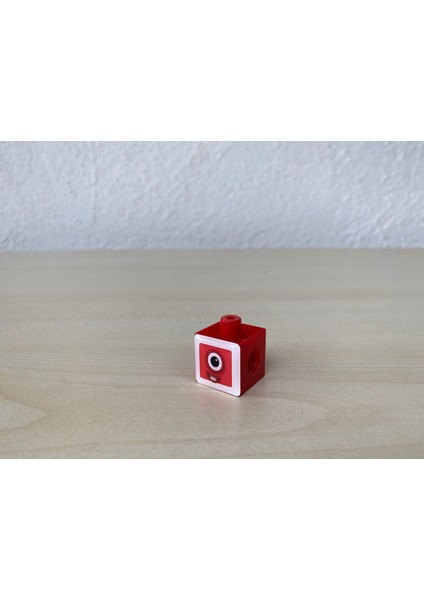 Numberblocks 1 LEGO Küp Number Blocks 1