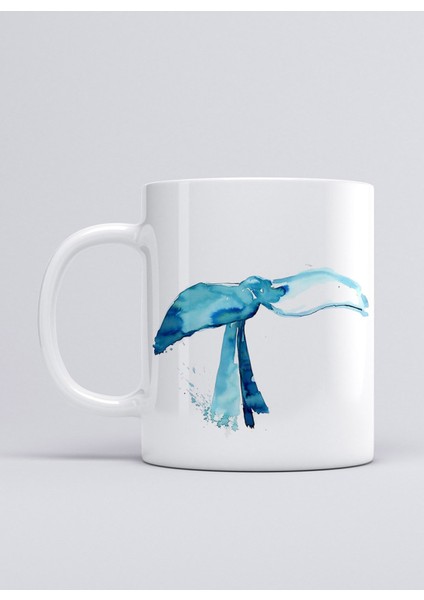 Deniz 02 Kupa Mug