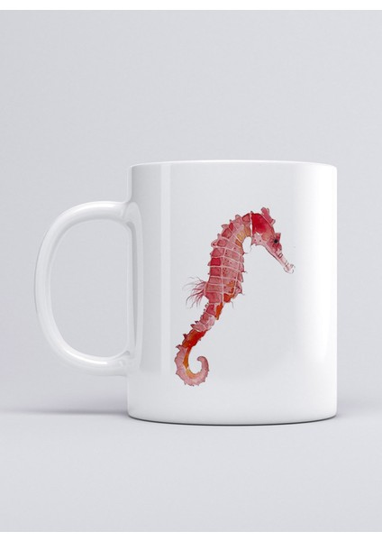 Deniz 04 Kupa Mug