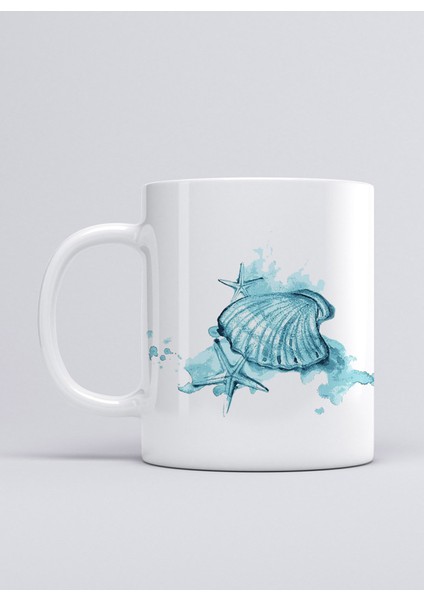 Deniz 06 Kupa Mug