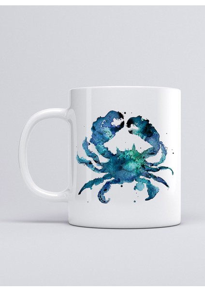 Deniz 07 Kupa Mug
