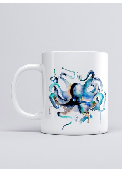 Deniz 20 Kupa Mug