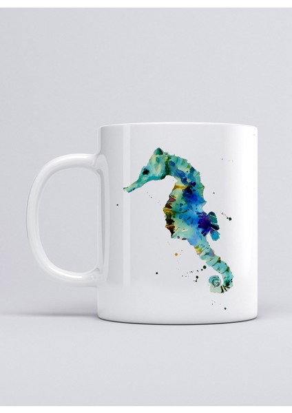 Deniz 22 Kupa Mug