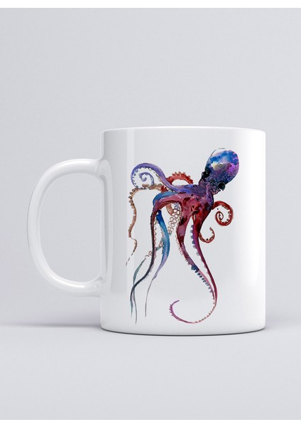 Deniz 23 Kupa Mug