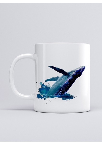Deniz 28 Kupa Mug