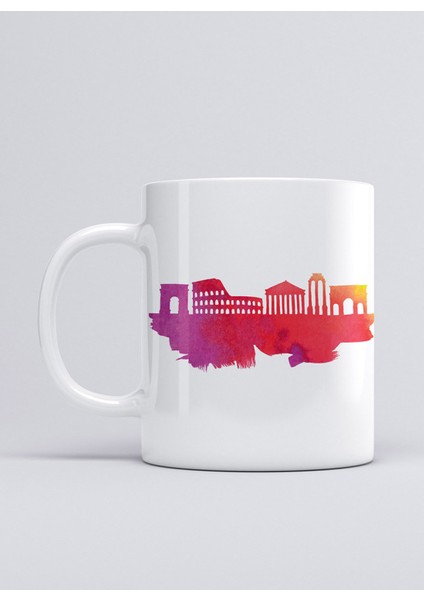 Rome Kupa Mug