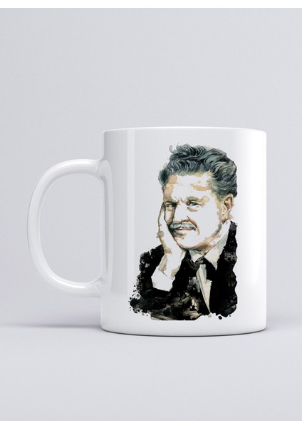 Nazım Hikmet Ran 01 Kupa Mug