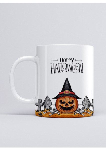Halloween 13 Kupa Mug
