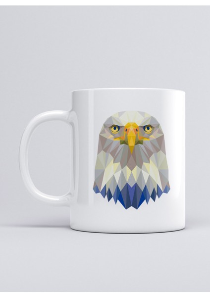 Eagle Kupa Mug