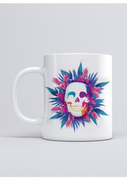 Kurukafa 05 Kupa Mug