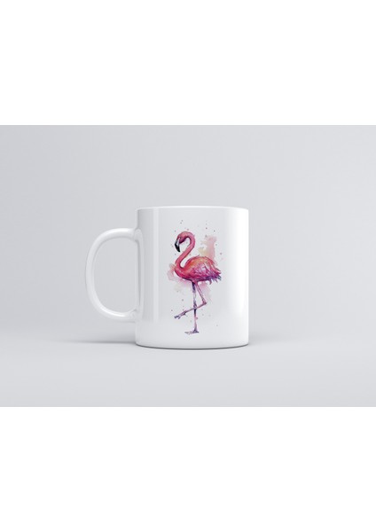 Kuşlar 07 Kupa Mug