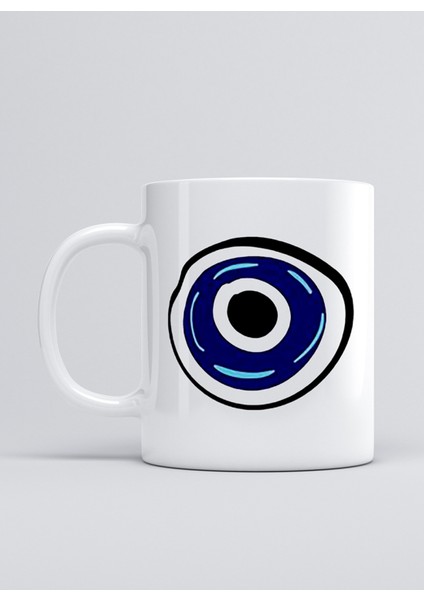 Nazar 14 Kupa Mug