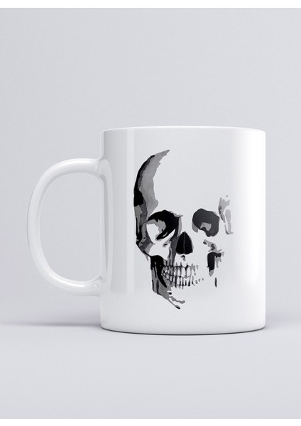 Kurukafa 01 Kupa Mug