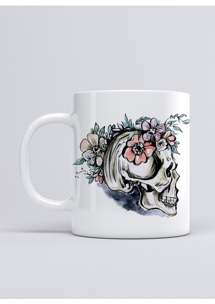 Kurukafa 11 Kupa Mug