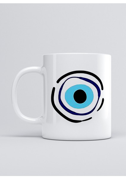 Nazar 08 Kupa Mug