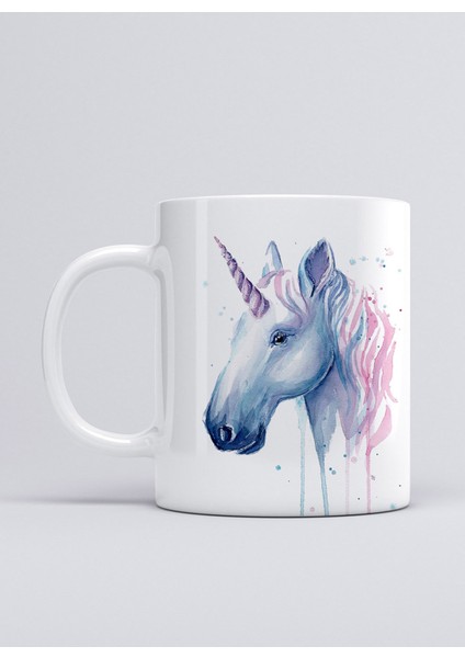 Unicorn 13 Kupa Mug