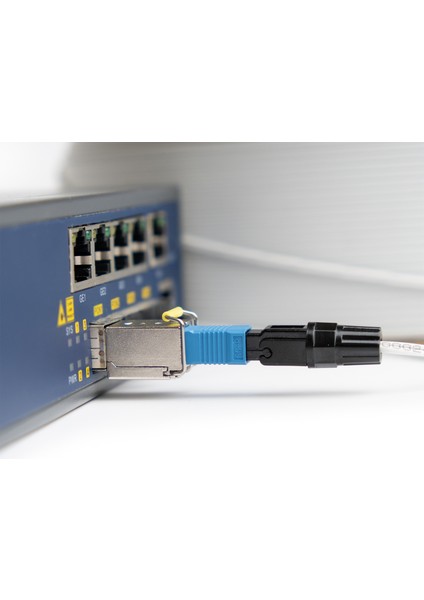 Sfp Modül Gigabit,bi-Di (1 Çift) modelleri