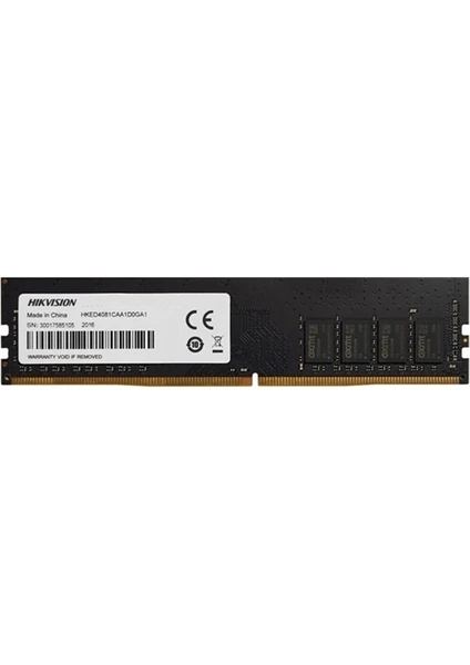 Neo DDR4 8GB 3200MHz U-DIMM PC RAM HKED4081CAB2F1ZB1