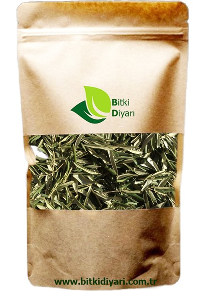 Zeytin Yaprağı 25 gr