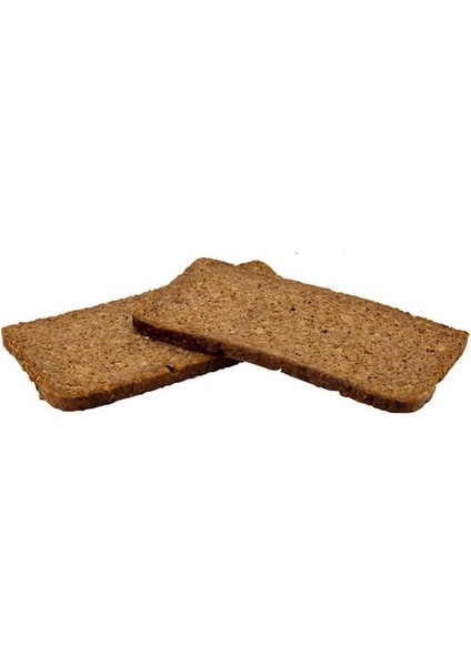 Mestemacher Tam Tahıllı Çavdar Ekmeği 500 G 3 Adet