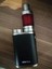 Istick Pico Tank Cam Organik Plastik Aparat 2