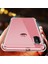 Xiaomi Mi A2 Lite Uyumlu Kılıf Case, Şeffaf Ultra Koruma Hard Transparent Ultra Protected 2