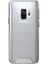Samsung Galaxy S9 Uyumlu Kılıf Şeffaf Sert Ultra Koruma Teknolojisi Transparent Case 5
