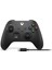 Xbox Wireless 9.nesil Siyah Oyun Kumandası ve Type-C Kablosu (1V8-00002) 2