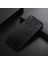 Xiaomi Redmi İçin Ayçiçeği Pu Kılıfı Not 11 / Not 11S 4G Siyah (Yurt Dışından) 4