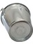 Metal Galvaniz Su Kum Kovası No:32 Galveniz 11 Litre 2