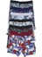 Erkek Elastan Empirme Spor Boxer 0119 - 6 Adet 2