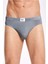 Erkek Bambu Slip Külot 1607 - 3 Adet 1