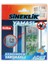 Sineklik Yaması Sineklik Tamir Bantı Kendinden Yapışkanlı 10X10CM 4ADET 5 Paket 3