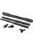 108.5MM Kabuk Sütun Metal Aksiyel SCX10 90047 1/10 Rc Araba Yükseltme Parçaları Siyah 5