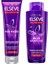 Palette Renk Açıcı Sprey 150ML+ Elseve Mor Şampuan 200ML+MASKE 150ML 3
