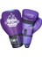 By Leon 1982 Leon Blade Training Boks, Kick Boks ve Muay Thai Eldiveni Mor 8 Oz 1