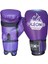 By Leon 1982 Leon Blade Training Boks, Kick Boks ve Muay Thai Eldiveni Mor 8 Oz 3