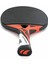 Nexeo X200 Graphite Outdoor Masa Tenisi Raketi 4